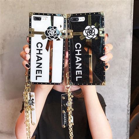 chanel phone case samsung j7